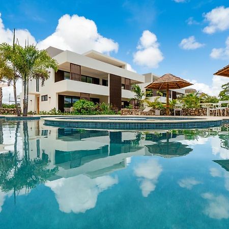 Jan Sofat Lux Resort Willemstad Zewnętrze zdjęcie