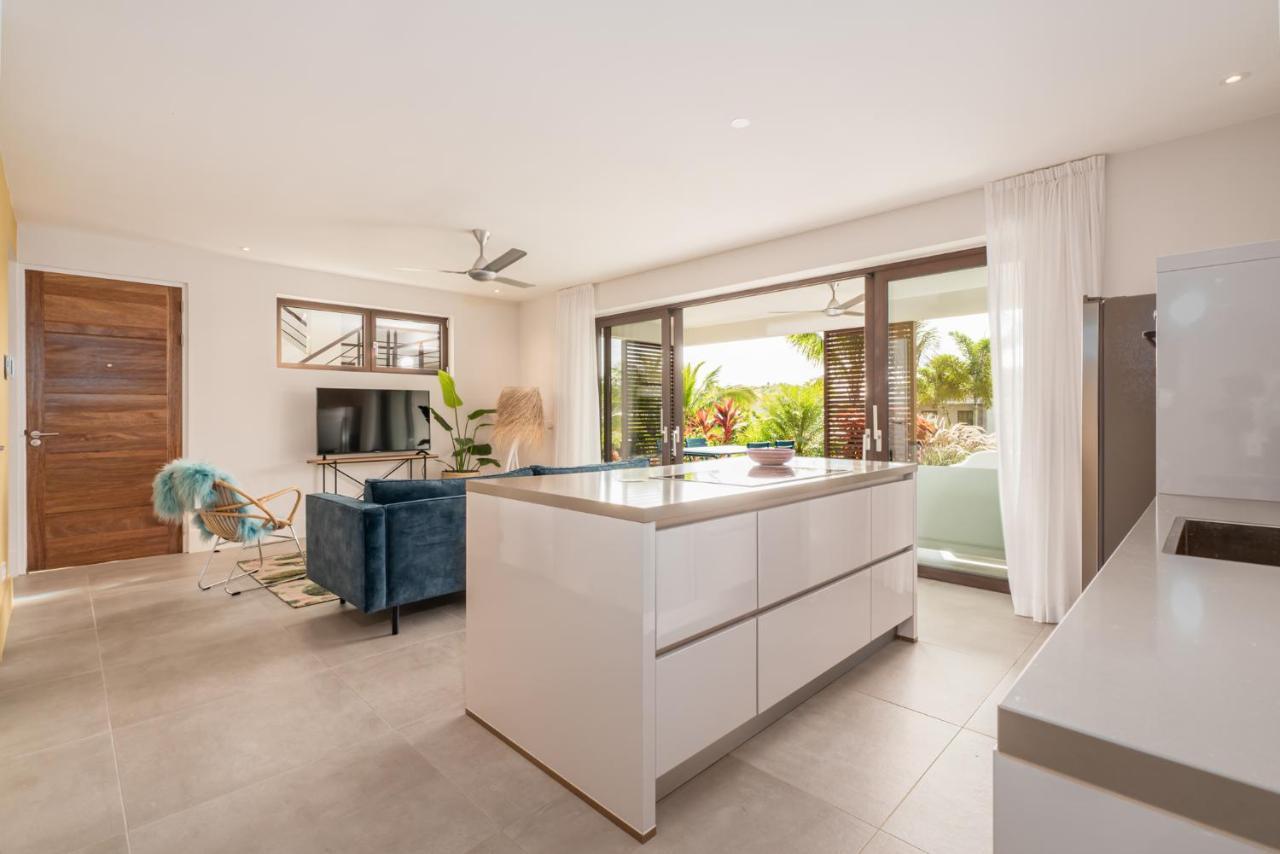 Jan Sofat Lux Resort Willemstad Zewnętrze zdjęcie