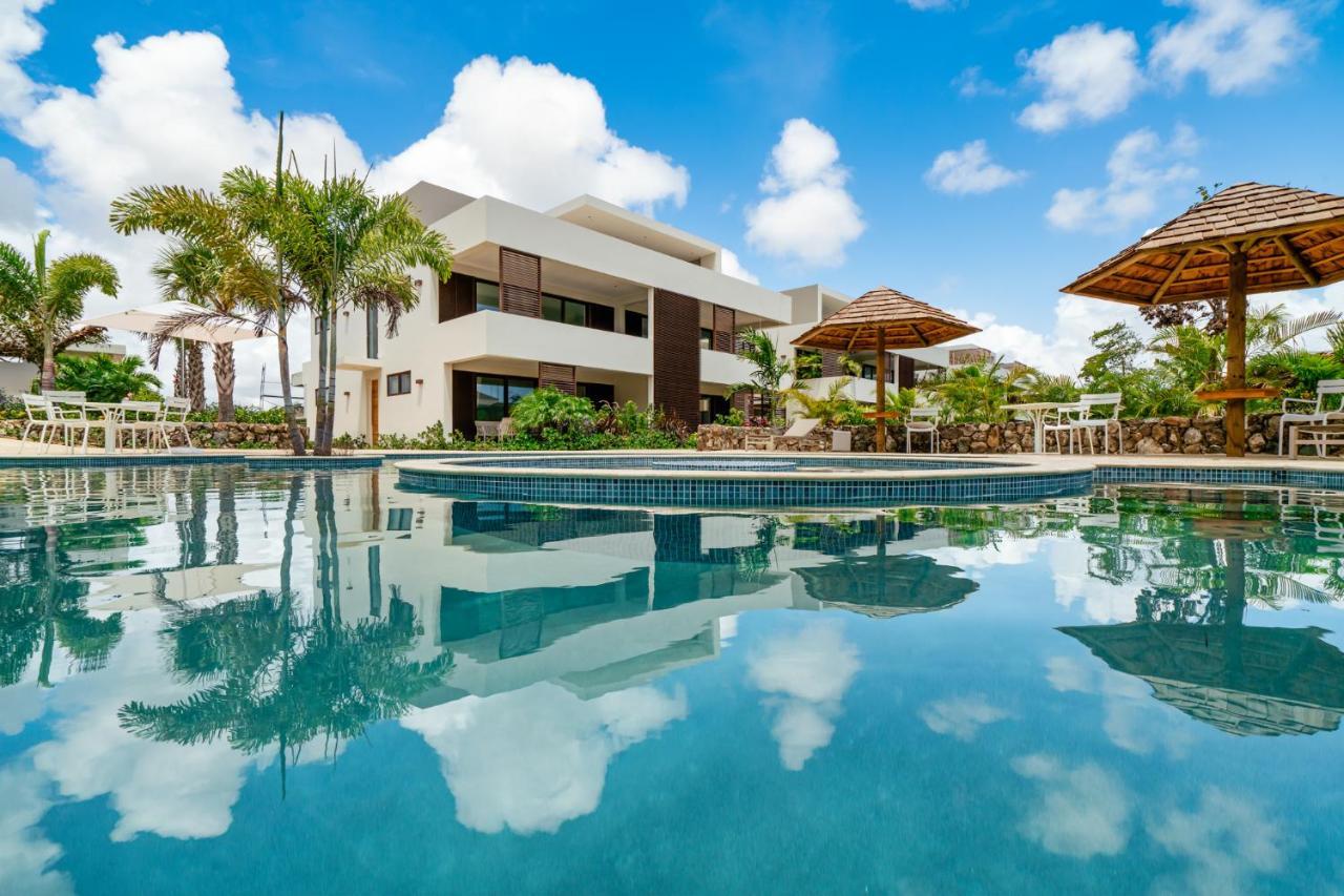 Jan Sofat Lux Resort Willemstad Zewnętrze zdjęcie