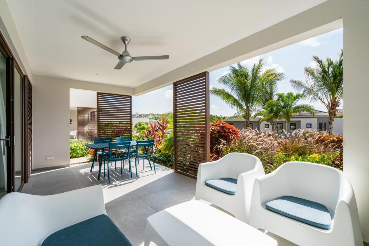 Jan Sofat Lux Resort Willemstad Zewnętrze zdjęcie