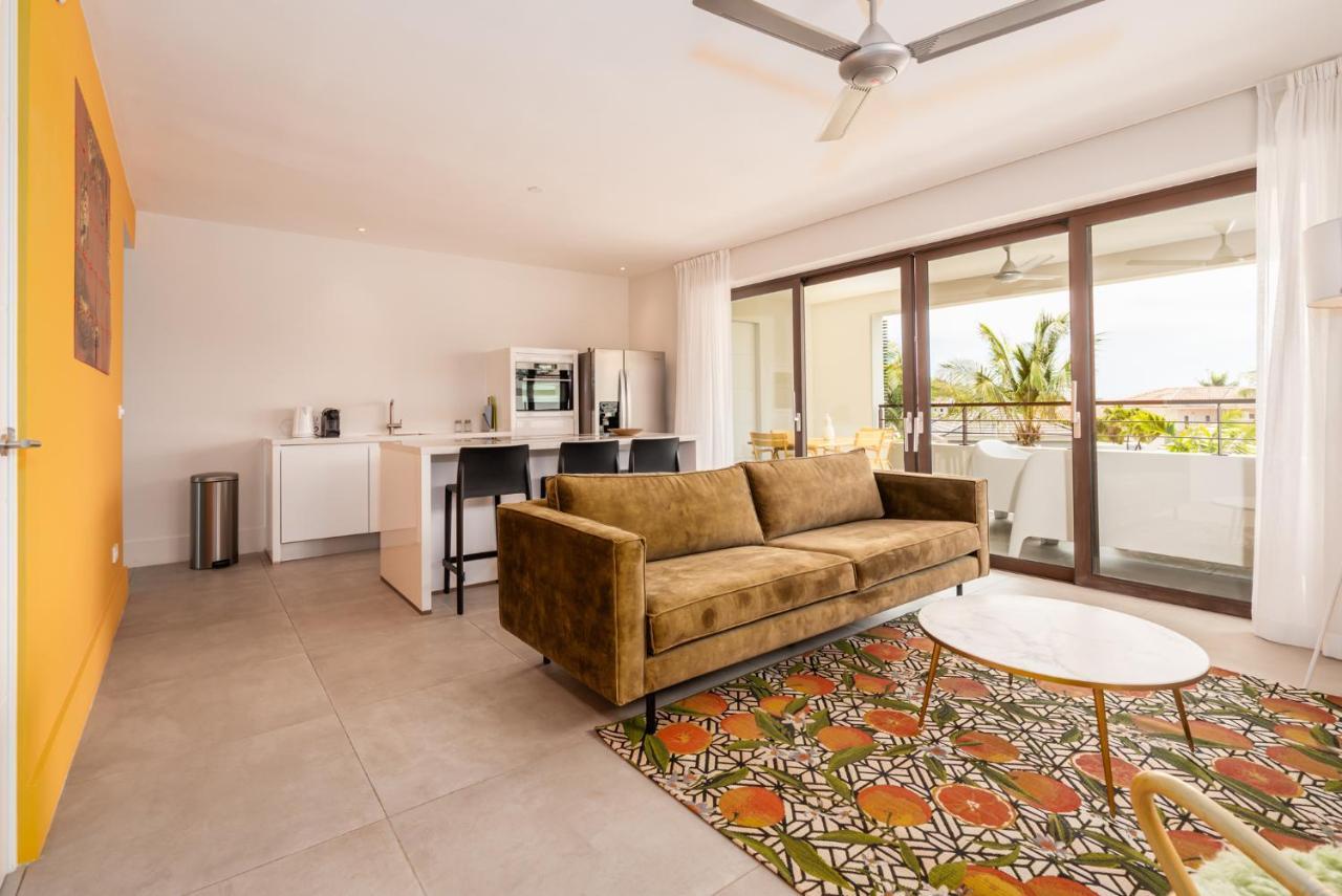 Jan Sofat Lux Resort Willemstad Zewnętrze zdjęcie
