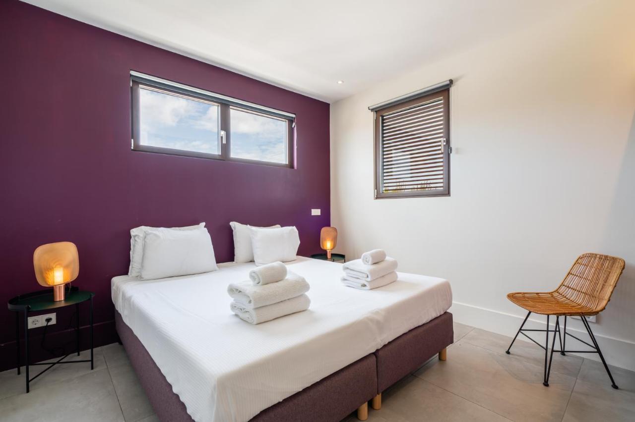 Jan Sofat Lux Resort Willemstad Zewnętrze zdjęcie