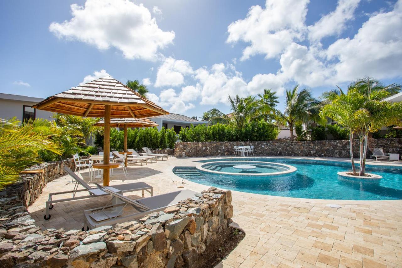 Jan Sofat Lux Resort Willemstad Zewnętrze zdjęcie