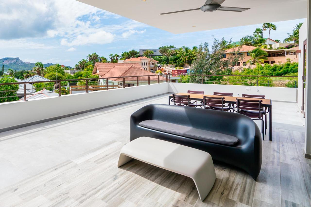 Jan Sofat Lux Resort Willemstad Zewnętrze zdjęcie