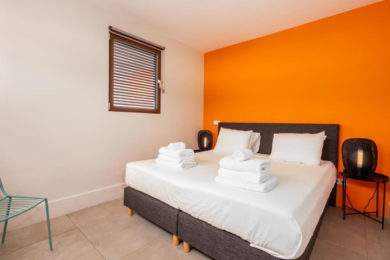 Jan Sofat Lux Resort Willemstad Zewnętrze zdjęcie