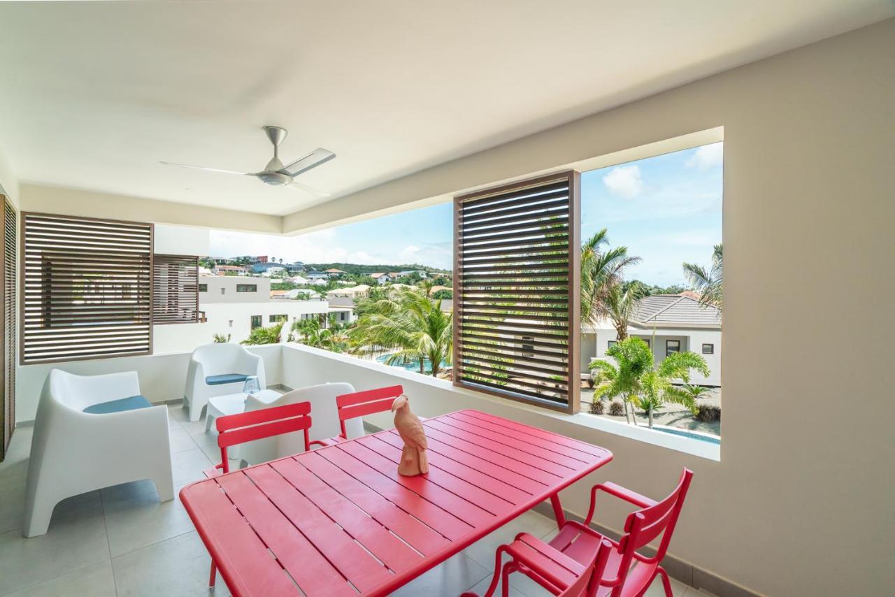 Jan Sofat Lux Resort Willemstad Zewnętrze zdjęcie