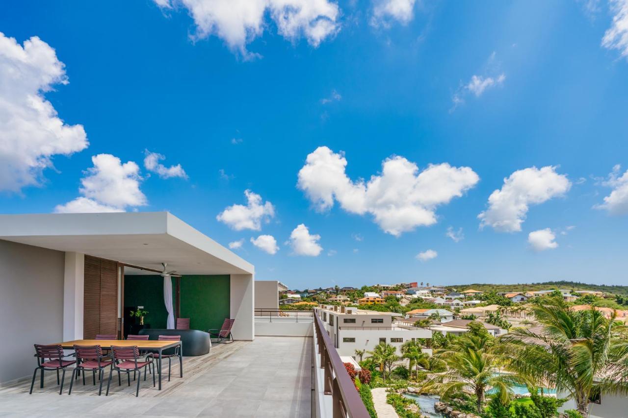 Jan Sofat Lux Resort Willemstad Zewnętrze zdjęcie
