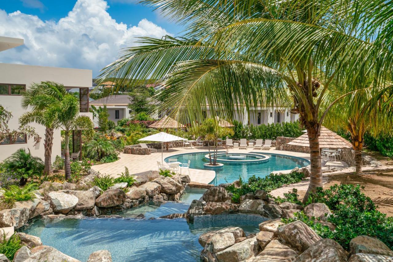 Jan Sofat Lux Resort Willemstad Zewnętrze zdjęcie