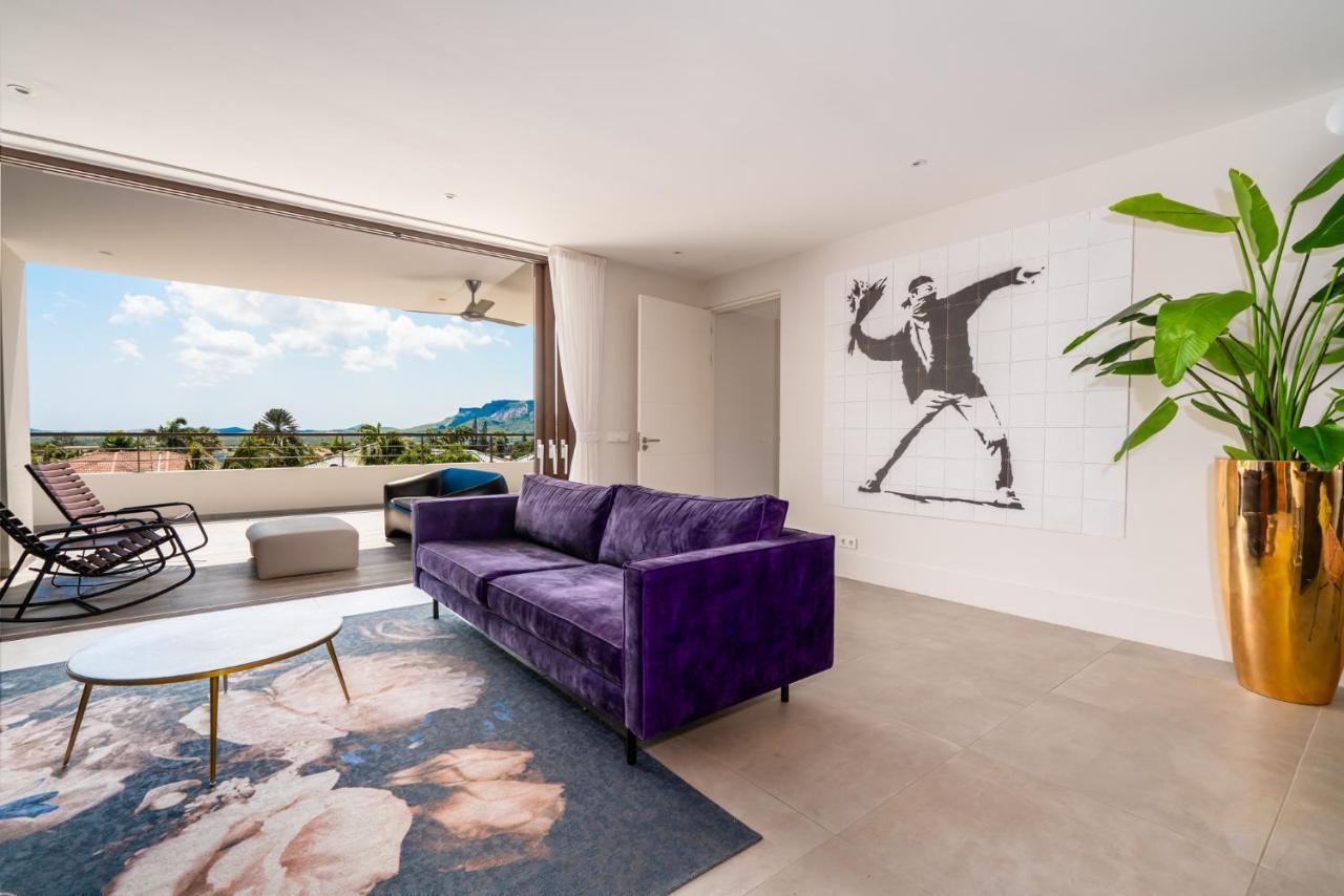 Jan Sofat Lux Resort Willemstad Zewnętrze zdjęcie