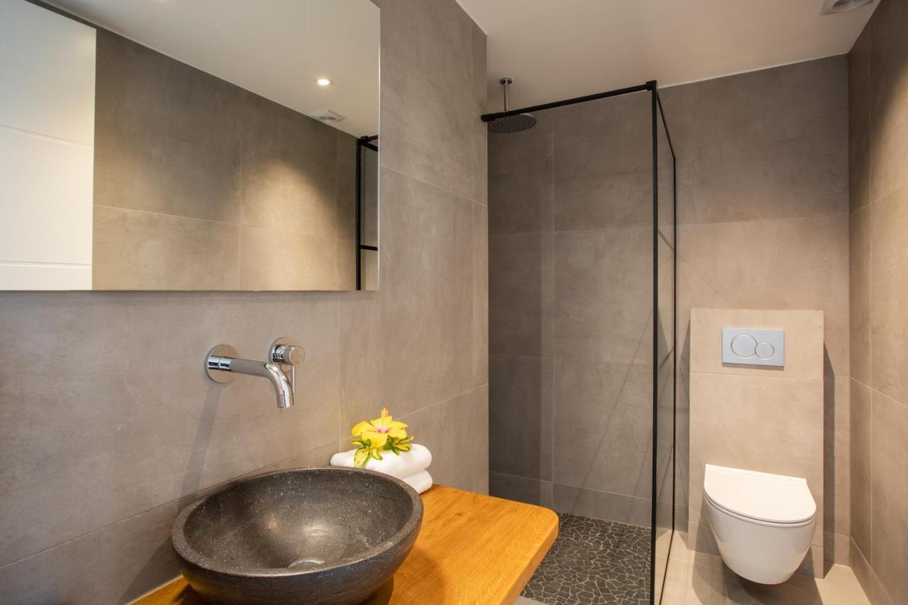 Jan Sofat Lux Resort Willemstad Zewnętrze zdjęcie