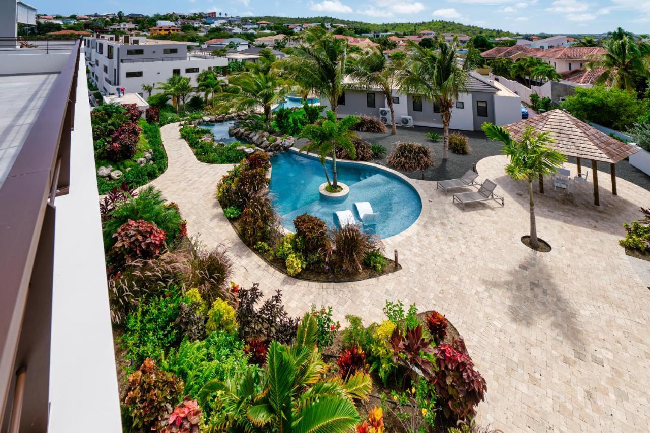 Jan Sofat Lux Resort Willemstad Zewnętrze zdjęcie