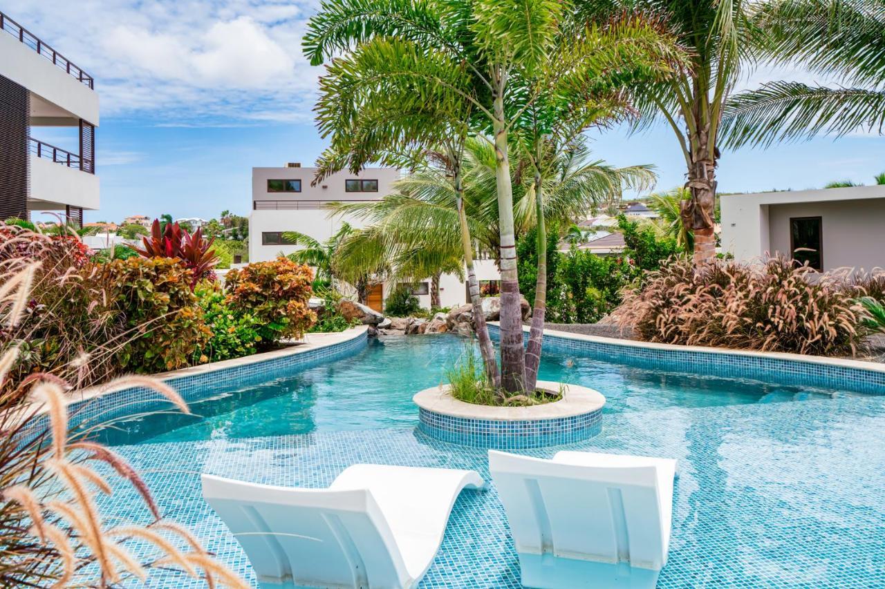 Jan Sofat Lux Resort Willemstad Zewnętrze zdjęcie
