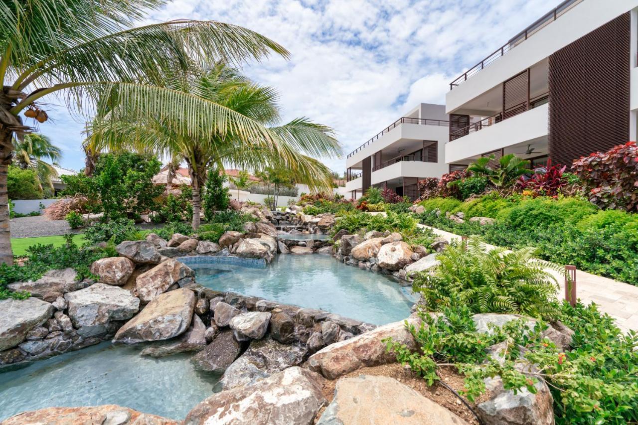 Jan Sofat Lux Resort Willemstad Zewnętrze zdjęcie