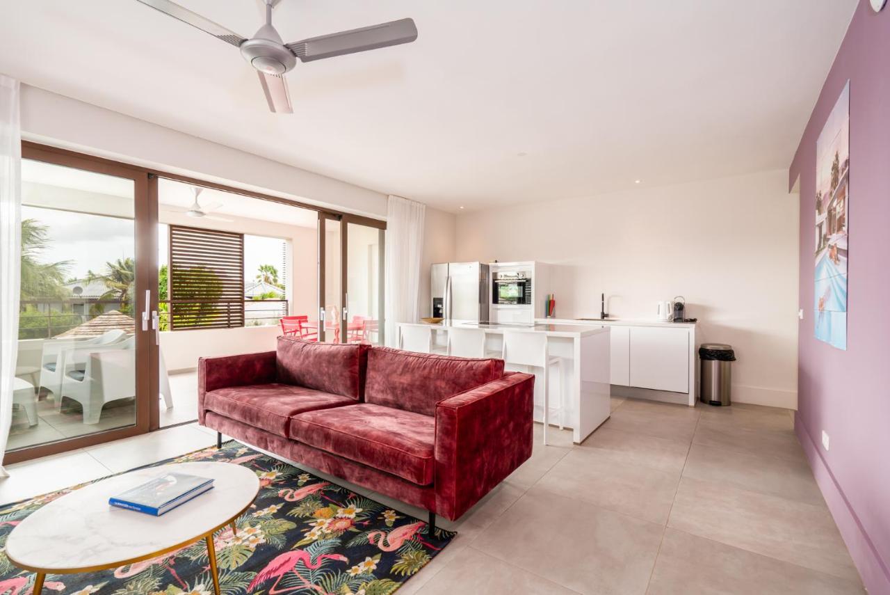 Jan Sofat Lux Resort Willemstad Zewnętrze zdjęcie