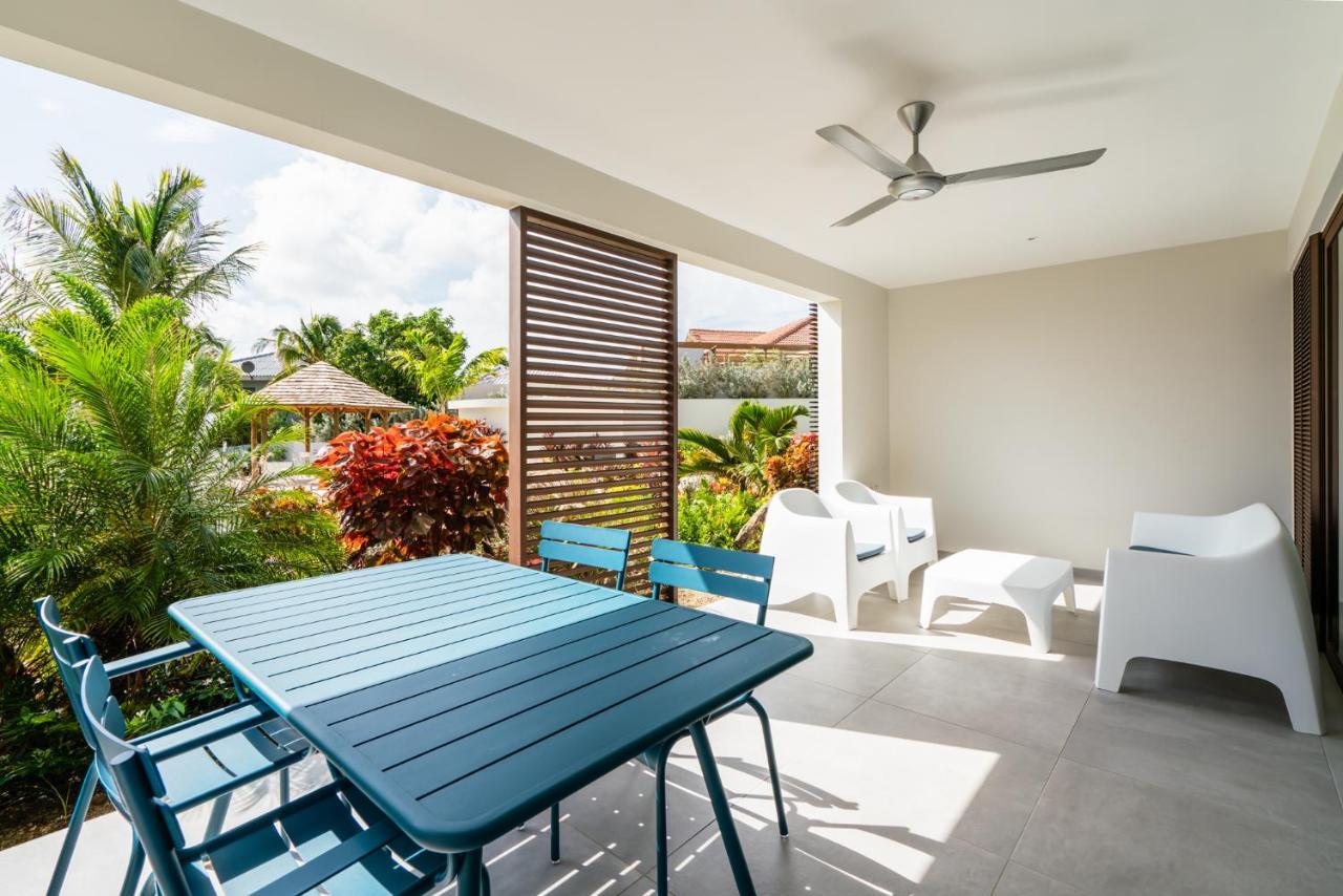 Jan Sofat Lux Resort Willemstad Zewnętrze zdjęcie