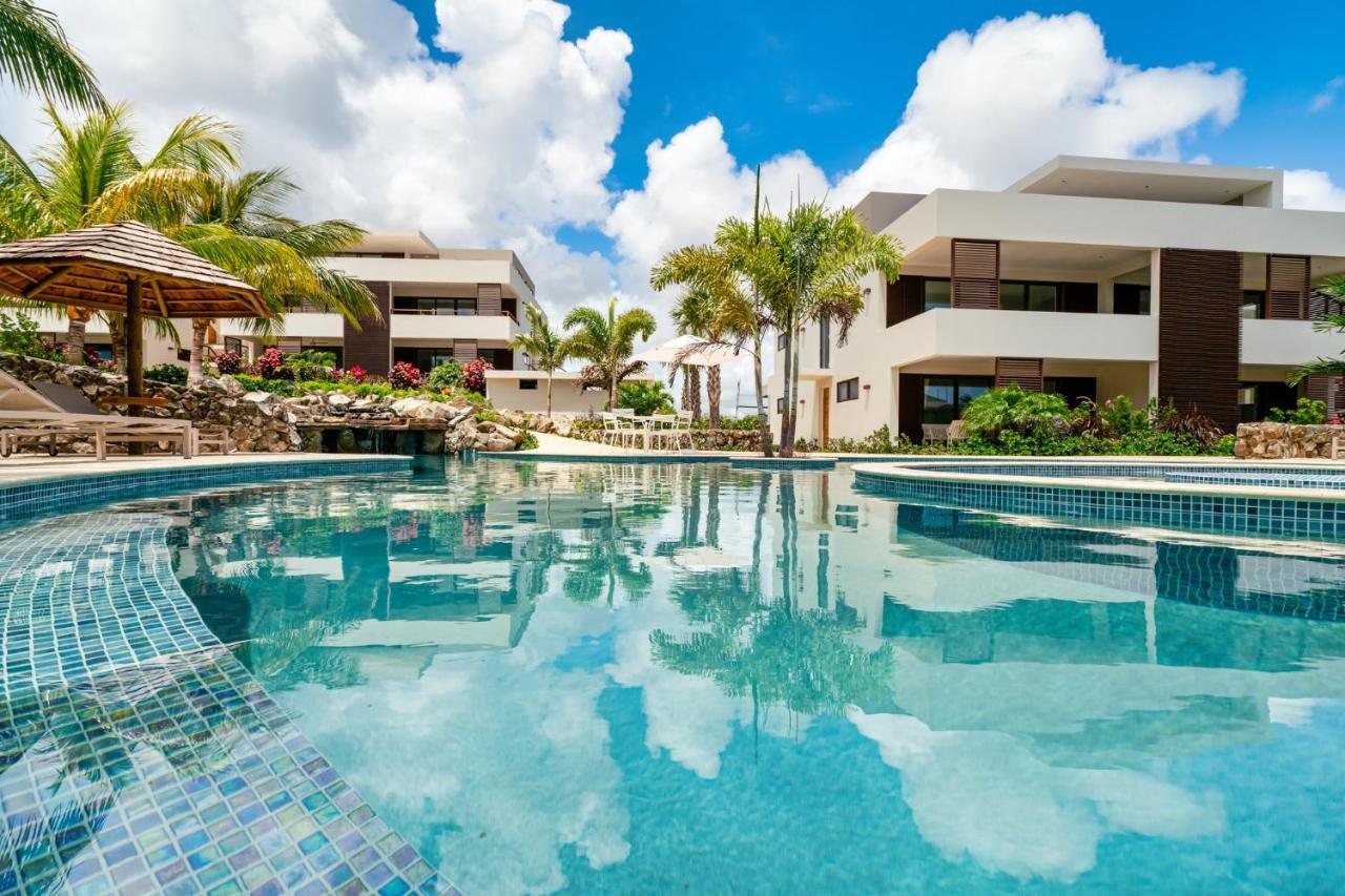 Jan Sofat Lux Resort Willemstad Zewnętrze zdjęcie