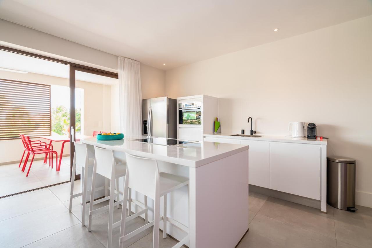 Jan Sofat Lux Resort Willemstad Zewnętrze zdjęcie