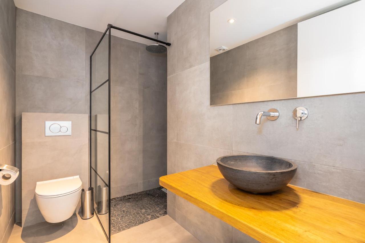 Jan Sofat Lux Resort Willemstad Zewnętrze zdjęcie